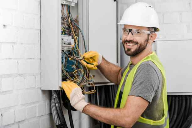 Best Electrical Rewiring Services  in Rochester, PA