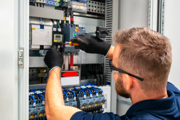 Best Electrical Contractors for Businesses  in Rochester, PA